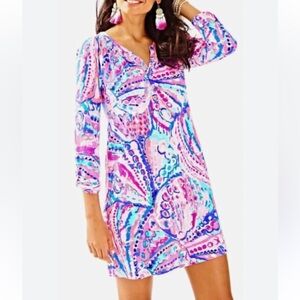 Lilly Pulitzer Essie Dress, size M